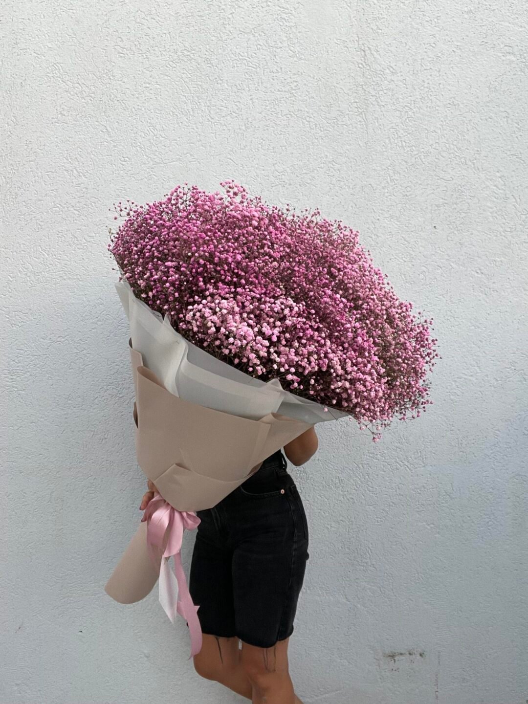 זר גבסנית XXL