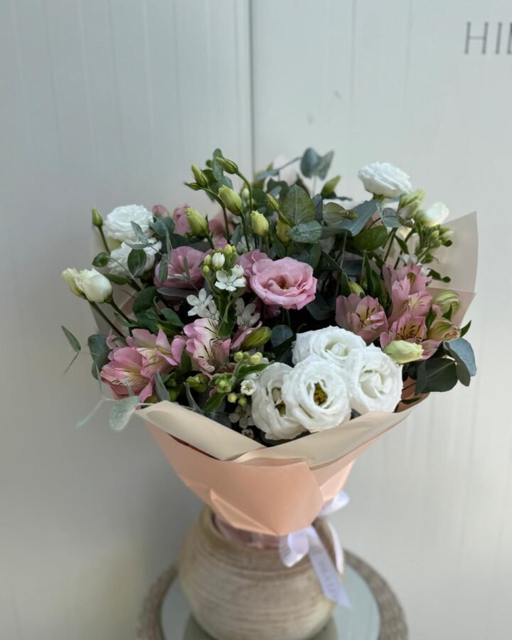 הבחירה של הילה