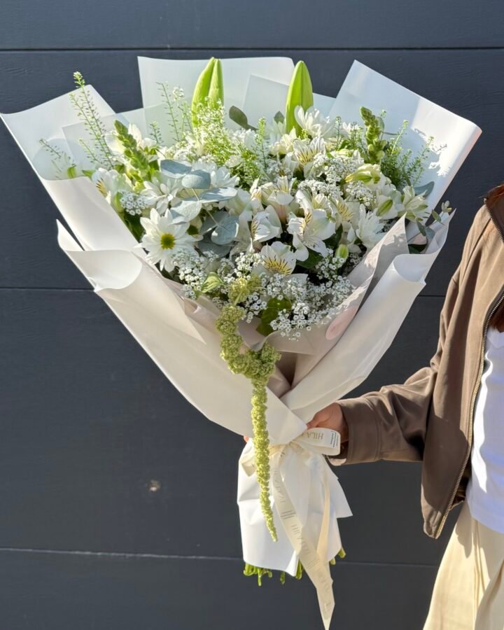 זר אביב פסח